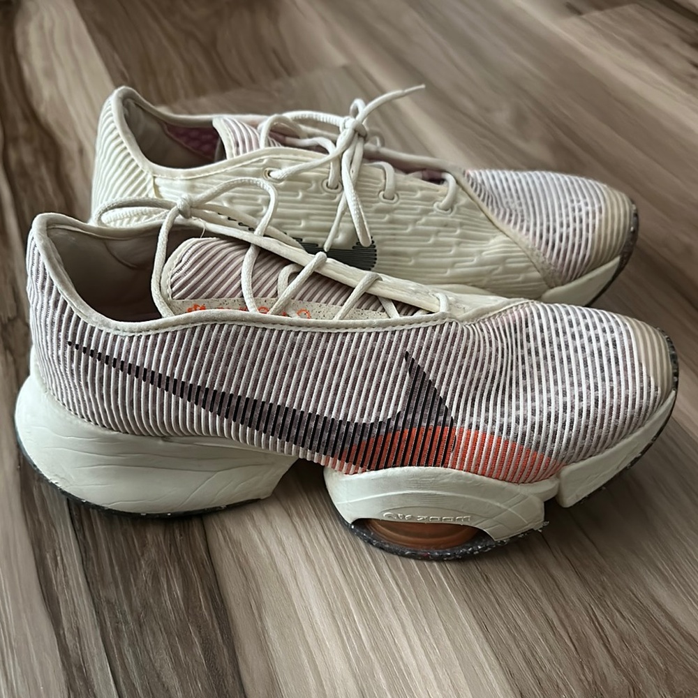 Nike Superrepps